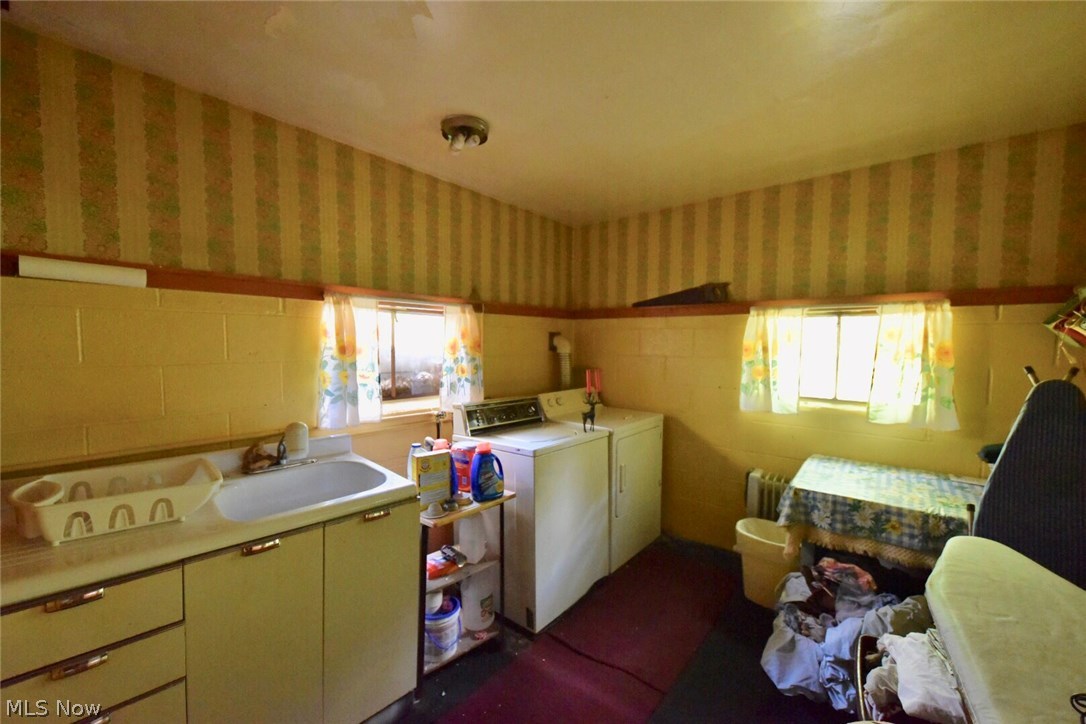 City/Youngstown - Residential