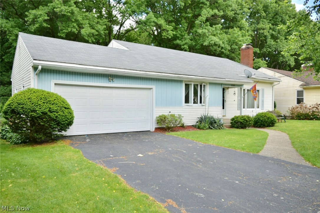 City/Youngstown - Residential