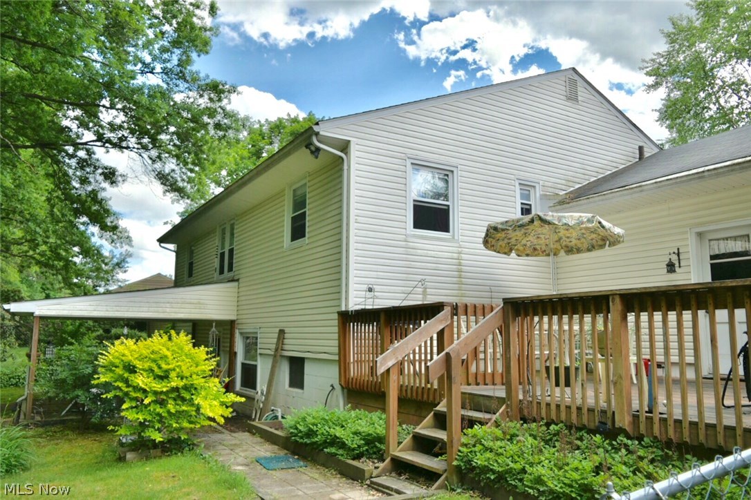 City/Youngstown - Residential