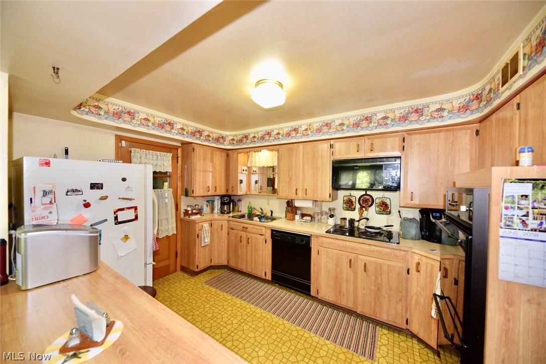 City/Youngstown - Residential