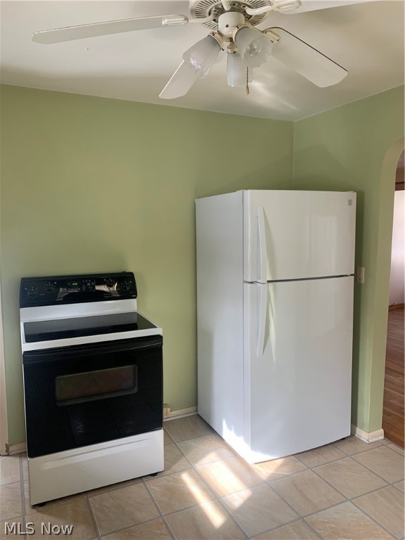 Parkview Allotment - Residential Lease