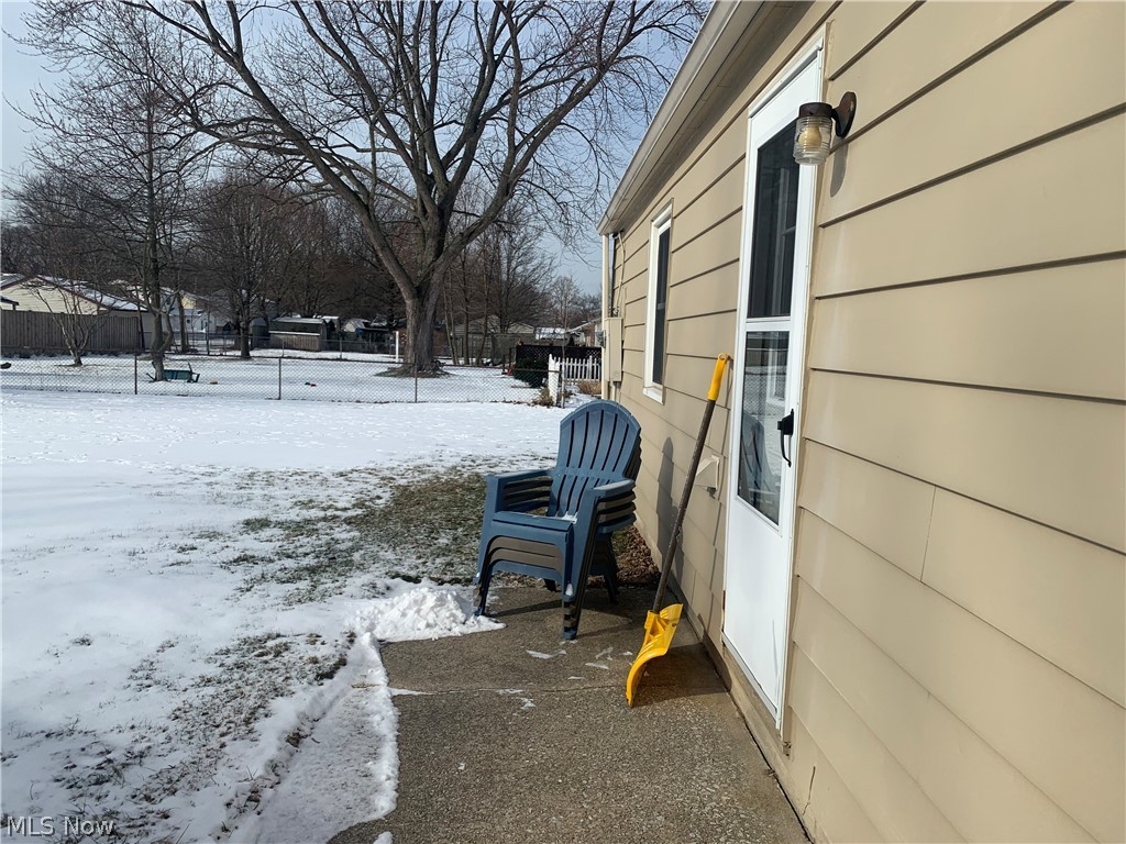 Parkview Allotment - Residential Lease