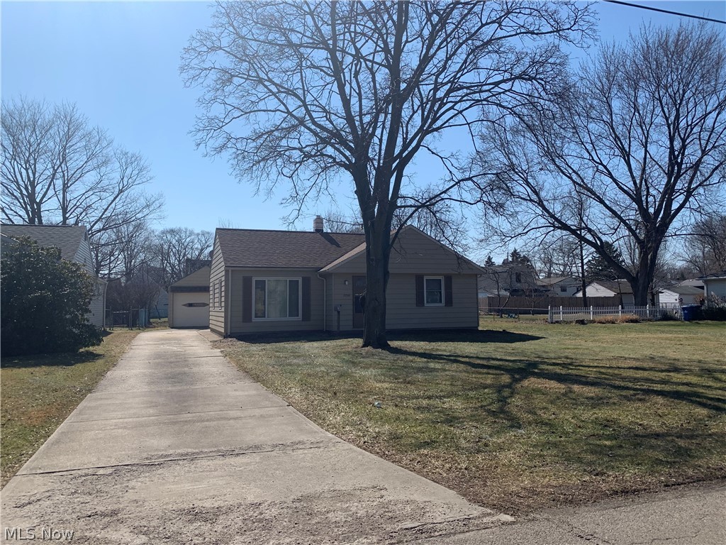 Parkview Allotment - Residential Lease