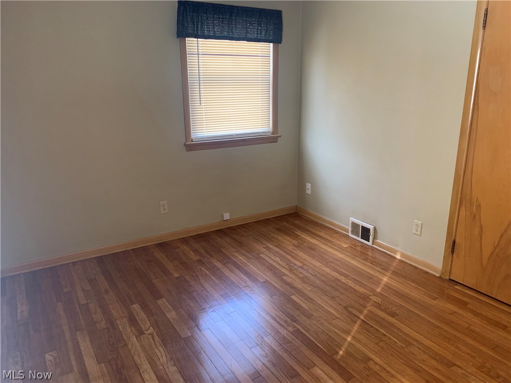 Parkview Allotment - Residential Lease