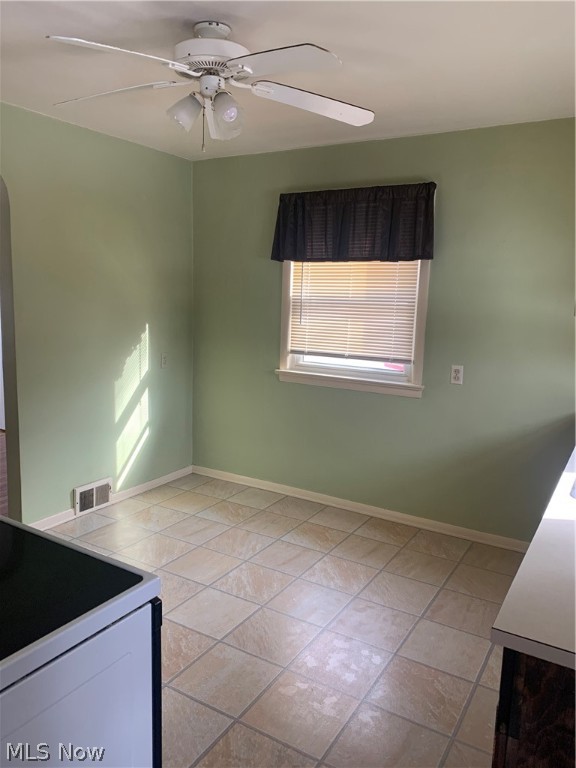 Parkview Allotment - Residential Lease