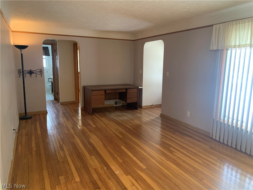 Parkview Allotment - Residential Lease
