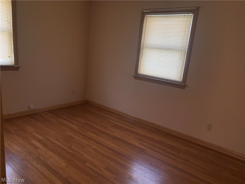 Parkview Allotment - Residential Lease