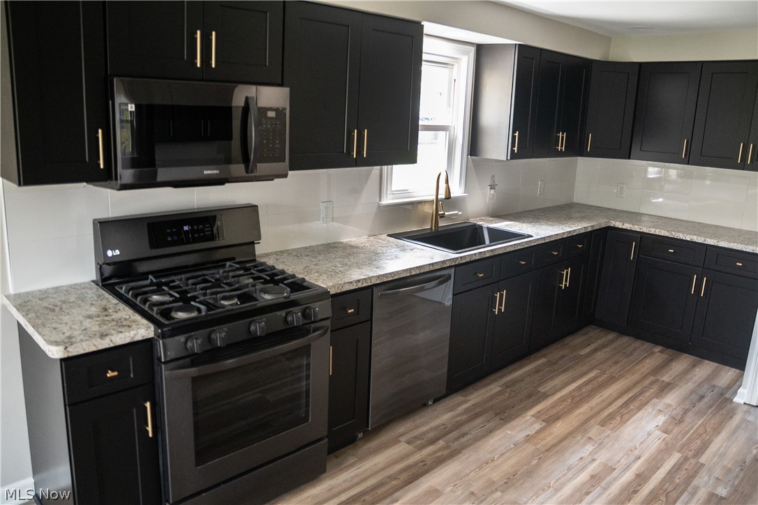 Frontier - Residential