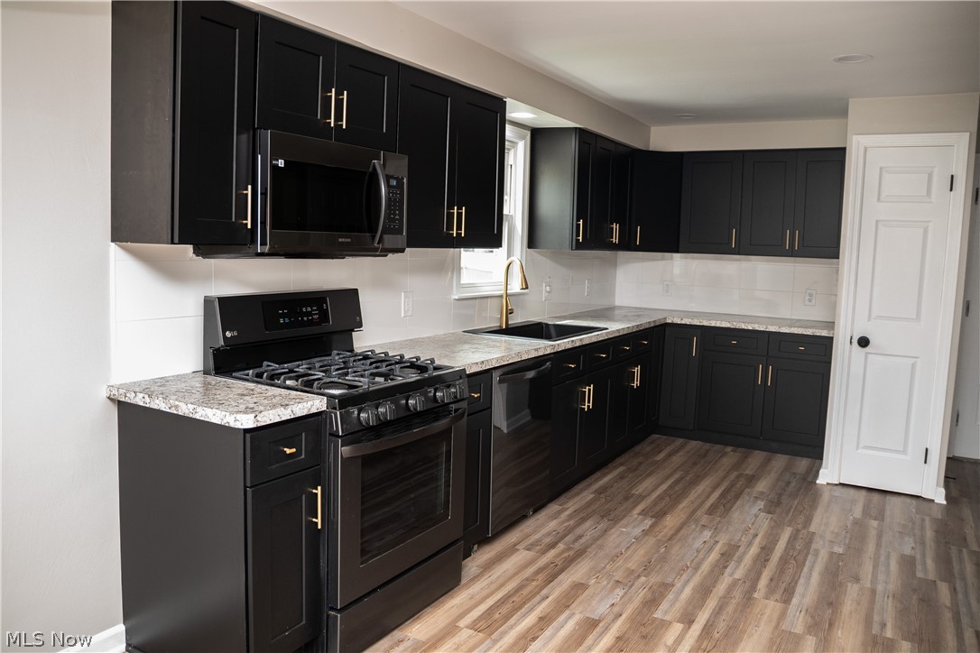 Frontier - Residential