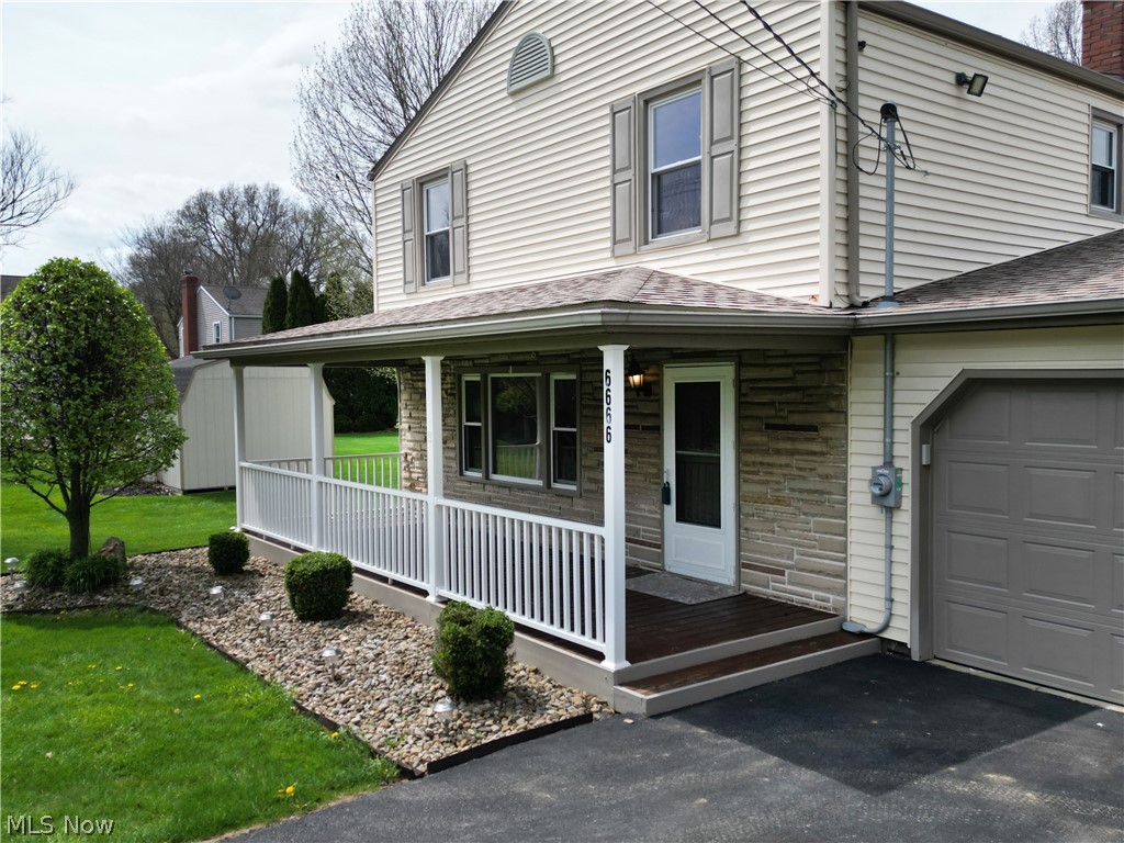 Frontier - Residential