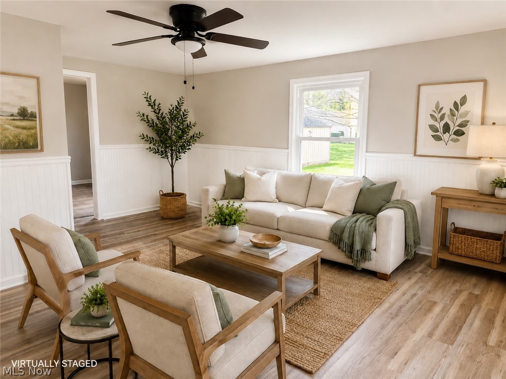 Frontier - Residential