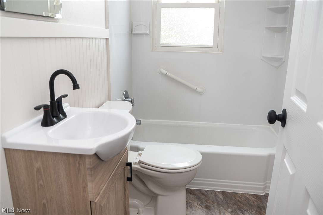 Frontier - Residential