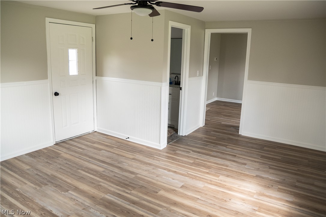 Frontier - Residential