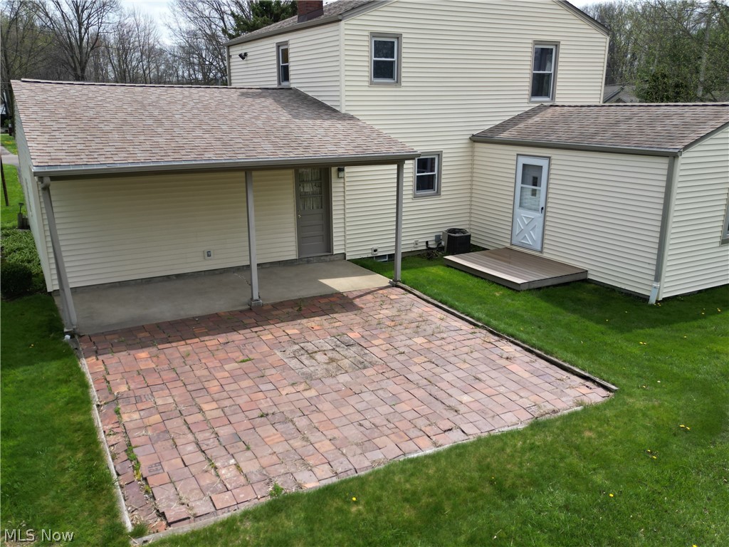 Frontier - Residential