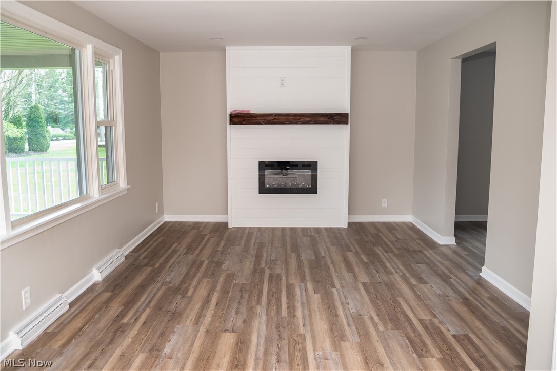 Frontier - Residential