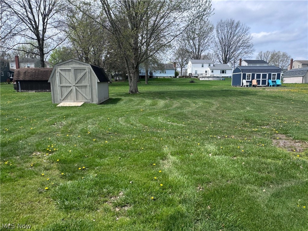 Frontier - Residential