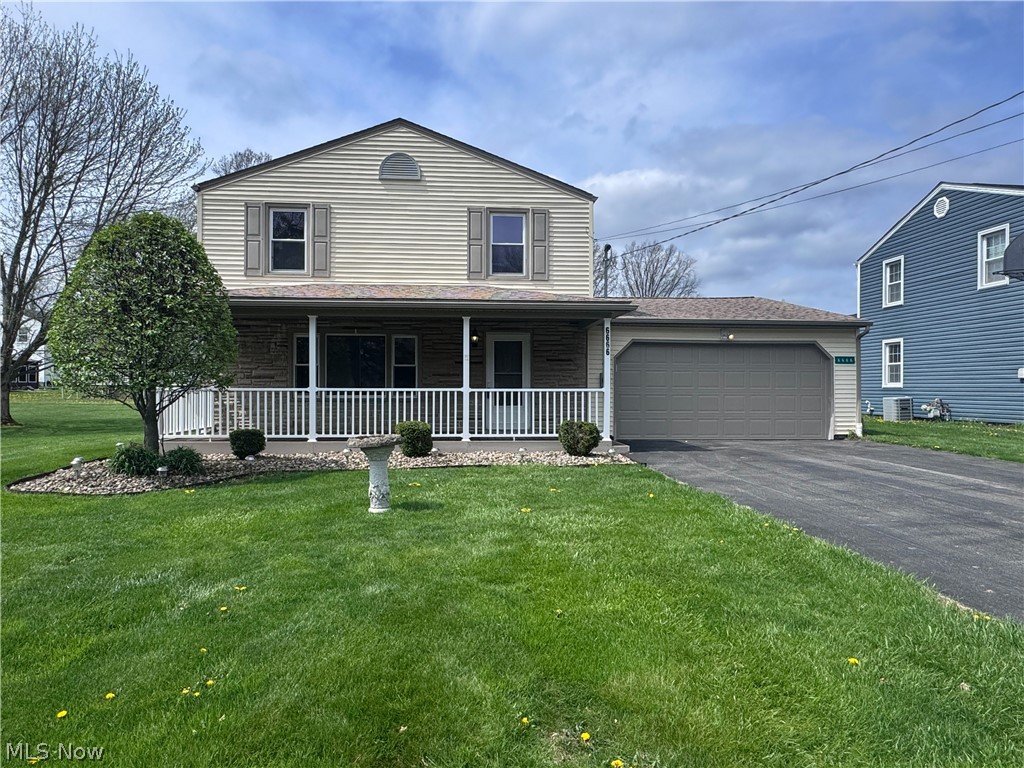 Frontier - Residential