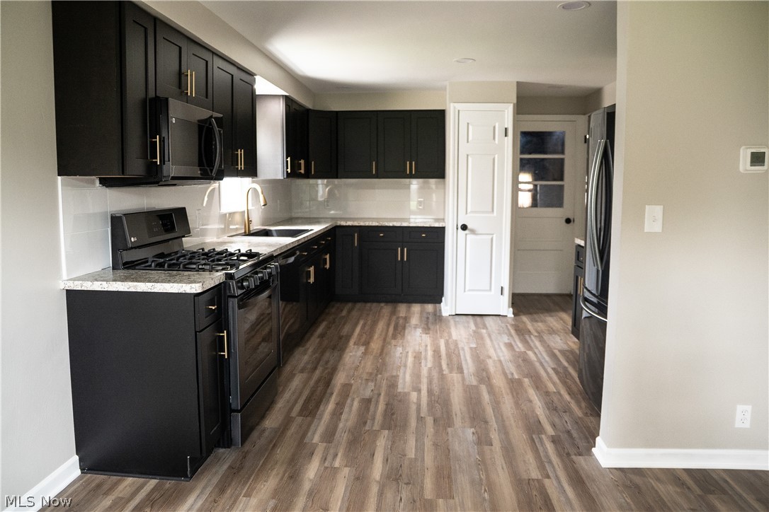 Frontier - Residential