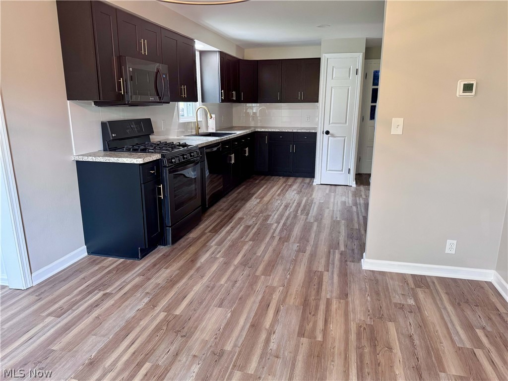 Frontier - Residential