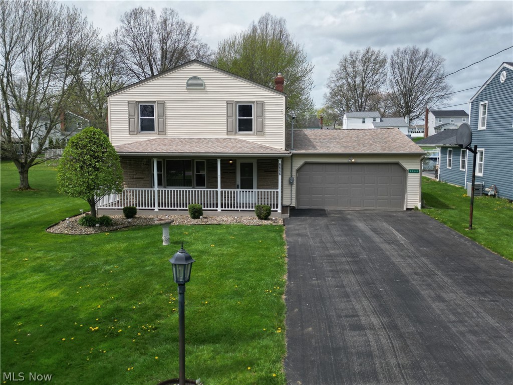 Frontier - Residential