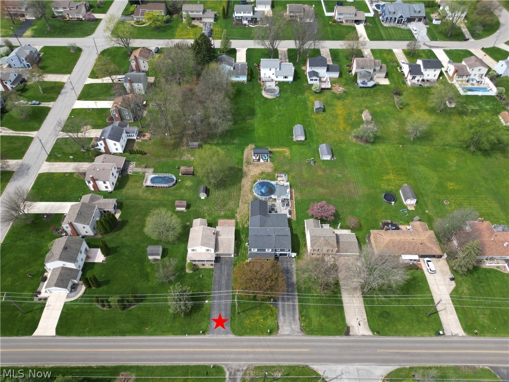 Frontier - Residential