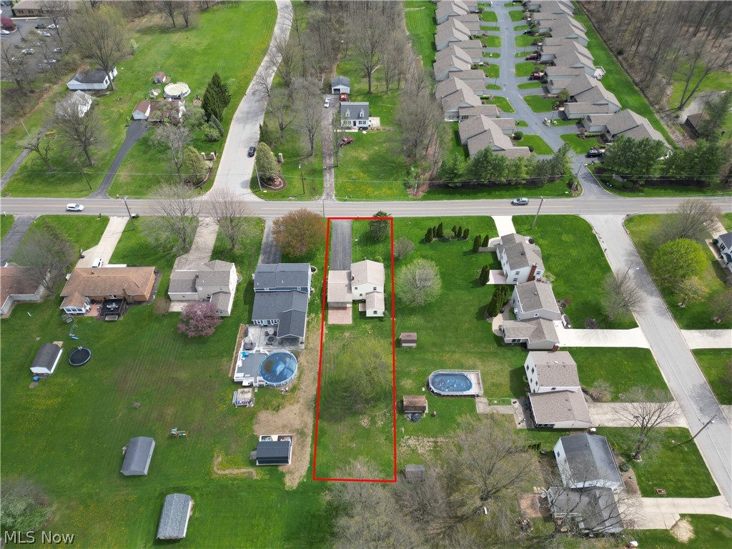 Frontier - Residential