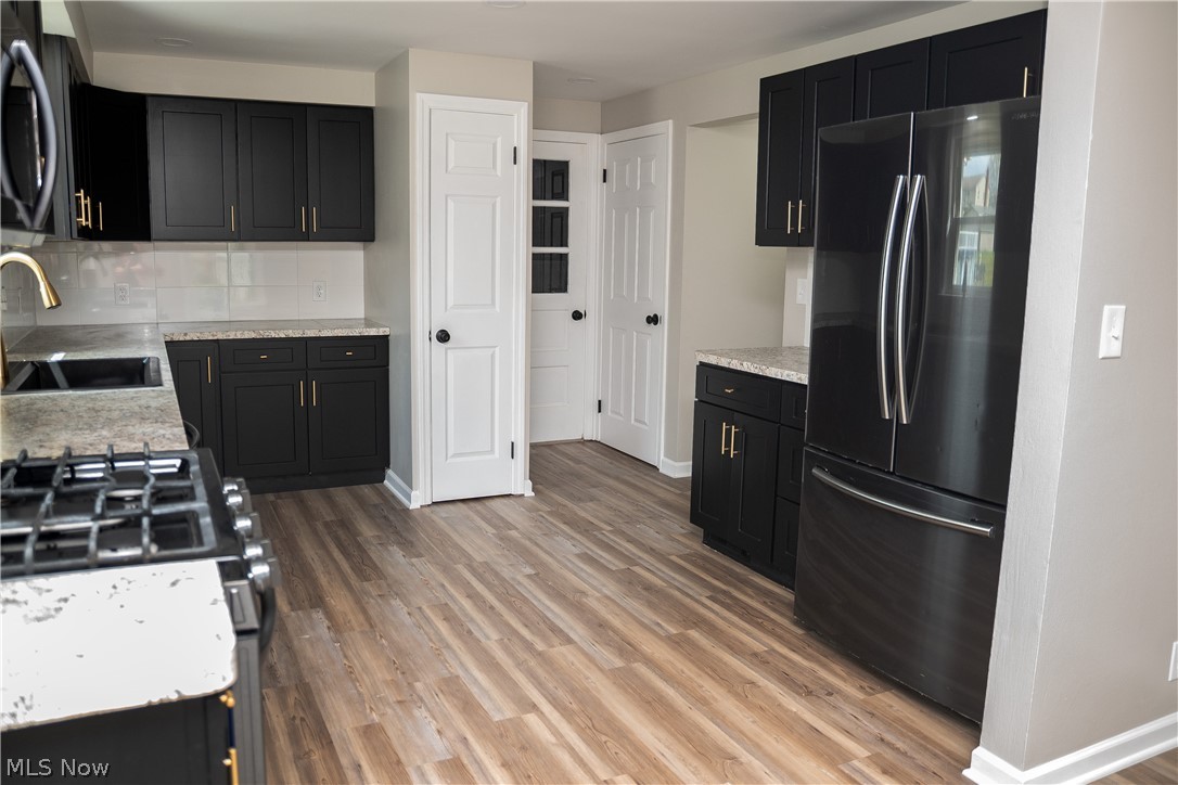 Frontier - Residential