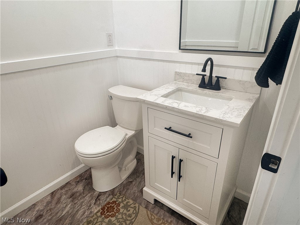 Frontier - Residential