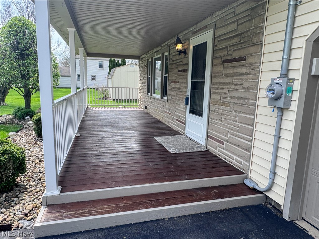 Frontier - Residential