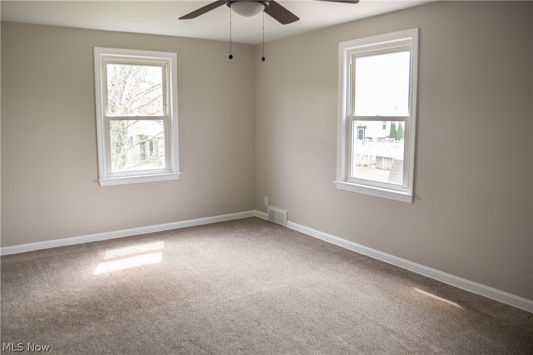 Frontier - Residential