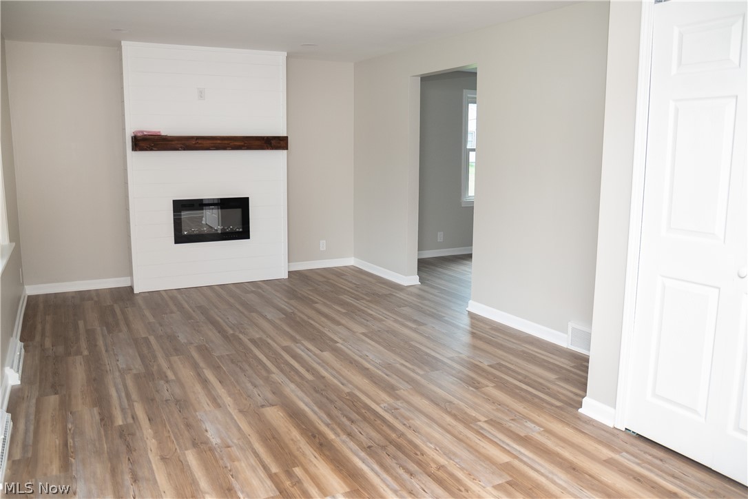 Frontier - Residential