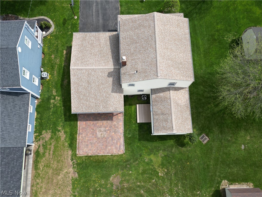 Frontier - Residential