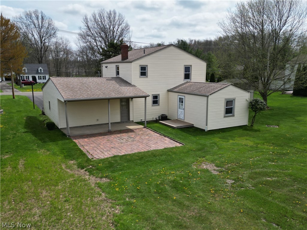 Frontier - Residential