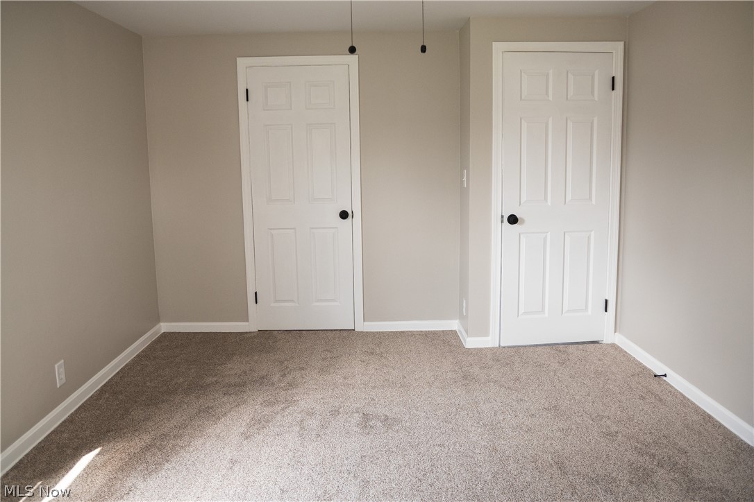 Frontier - Residential