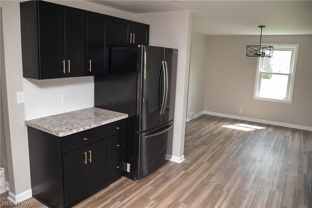 Frontier - Residential