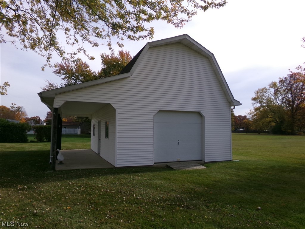 Jackson Sec 32 - Residential