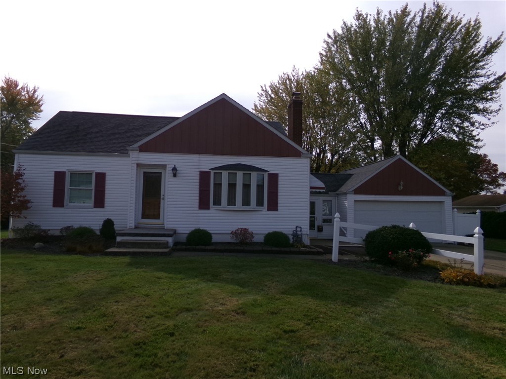 Jackson Sec 32 - Residential