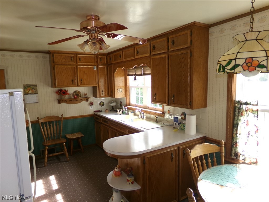 Jackson Sec 32 - Residential