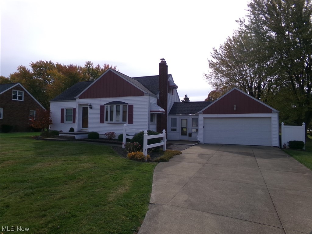 Jackson Sec 32 - Residential