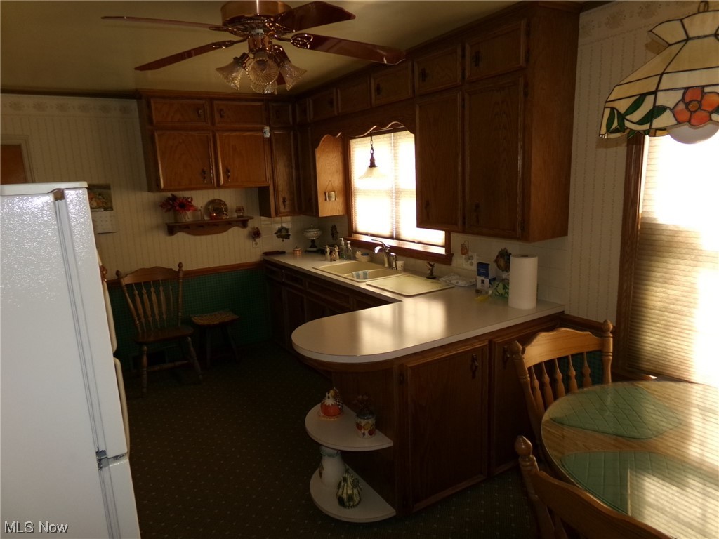 Jackson Sec 32 - Residential