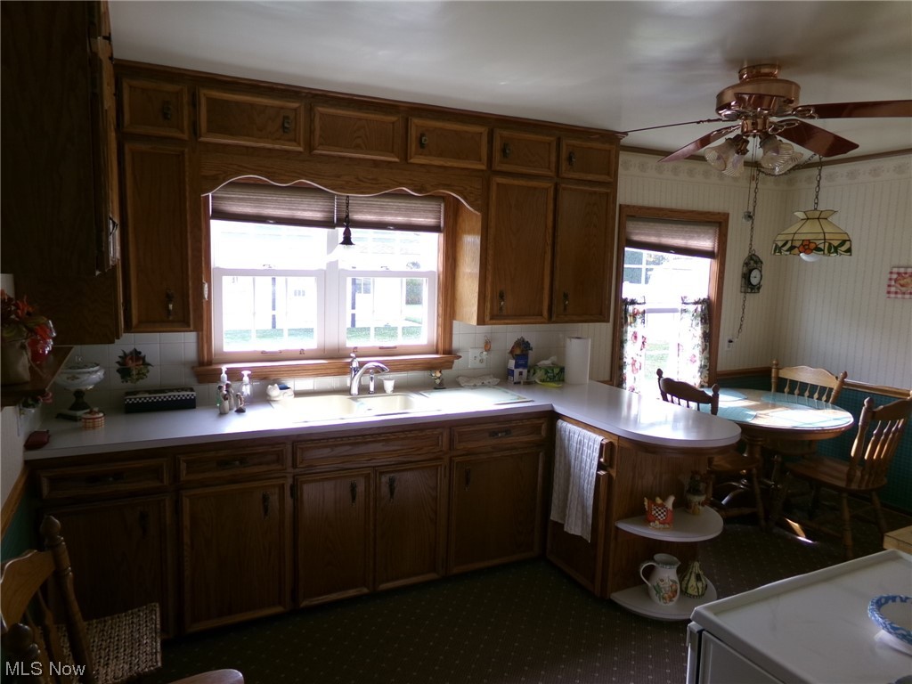 Jackson Sec 32 - Residential