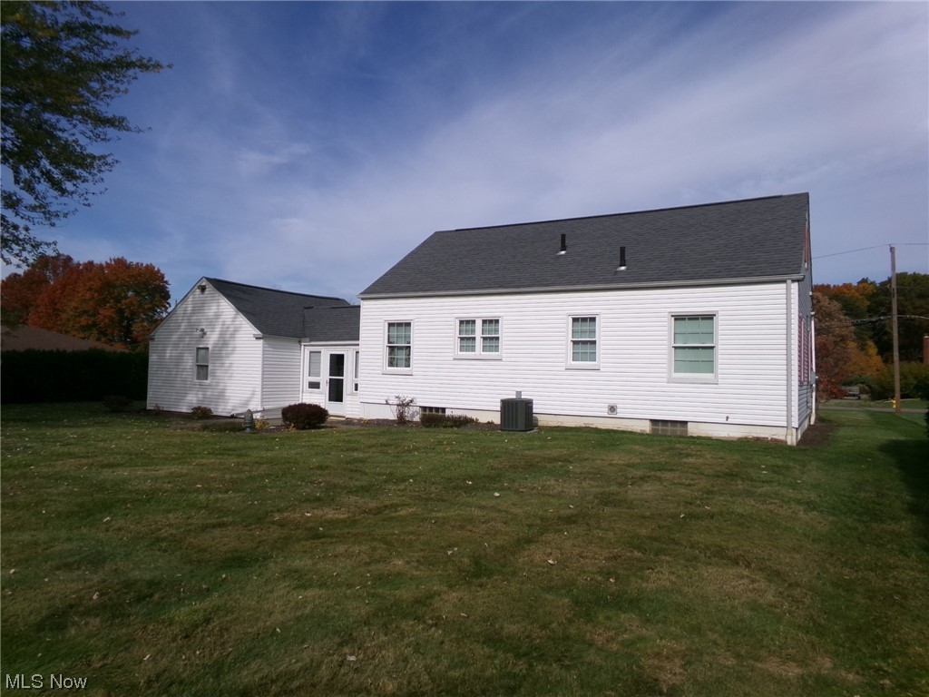 Jackson Sec 32 - Residential