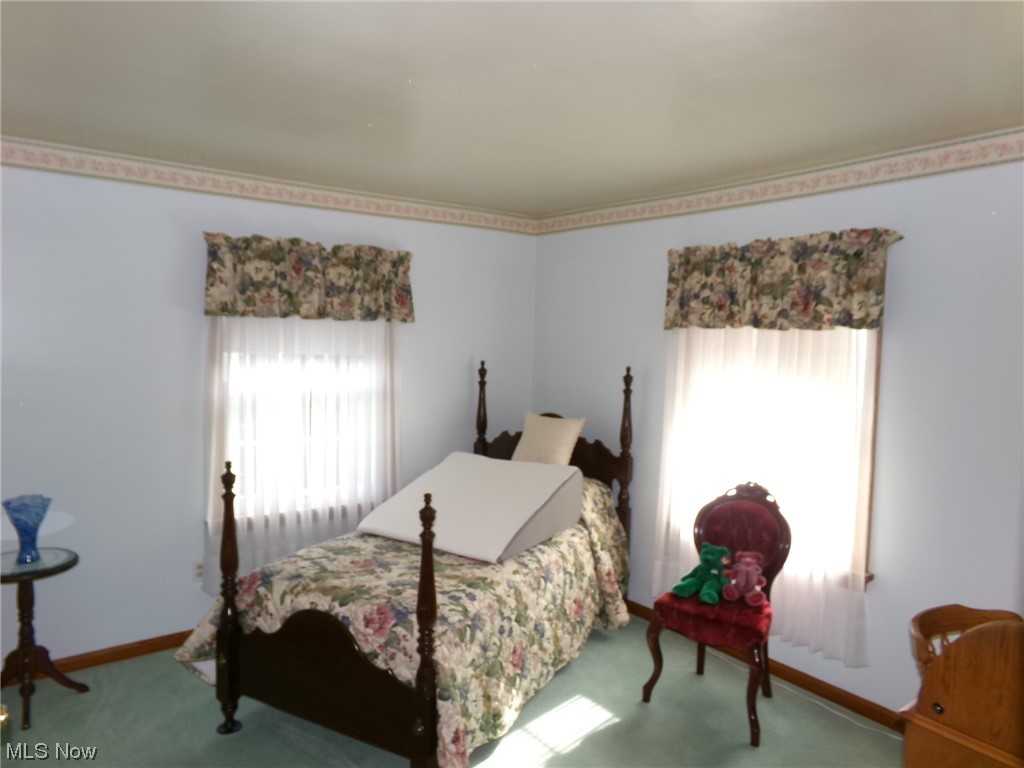 Jackson Sec 32 - Residential