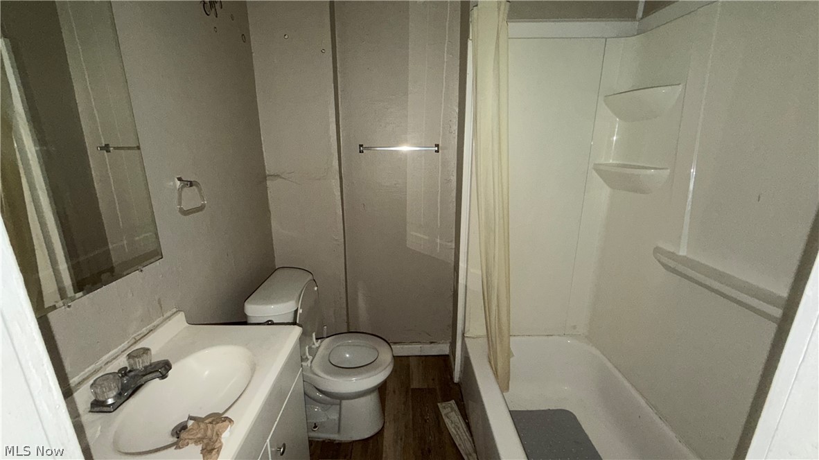 Coe Brainard & Cheneys Allotm - Residential