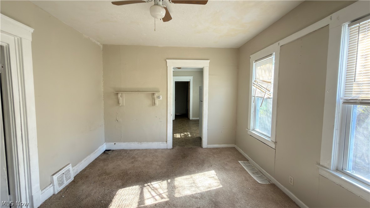 Coe Brainard & Cheneys Allotm - Residential