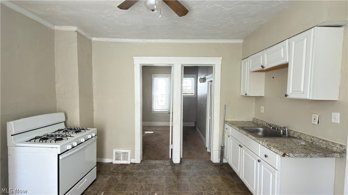 Coe Brainard & Cheneys Allotm - Residential