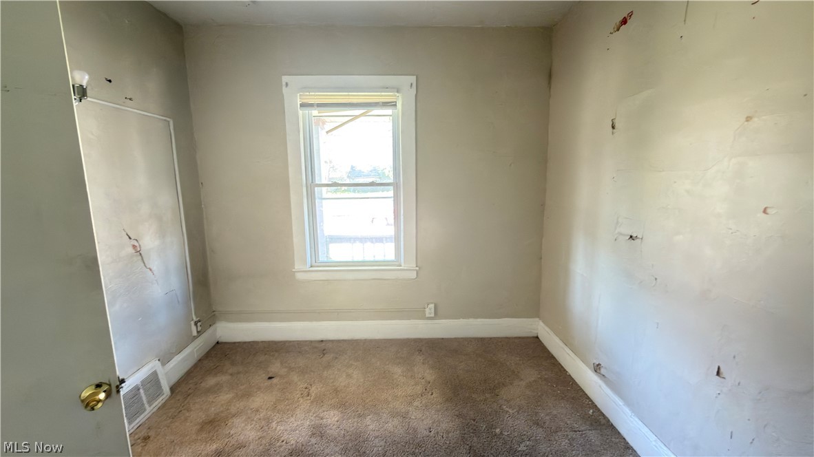 Coe Brainard & Cheneys Allotm - Residential