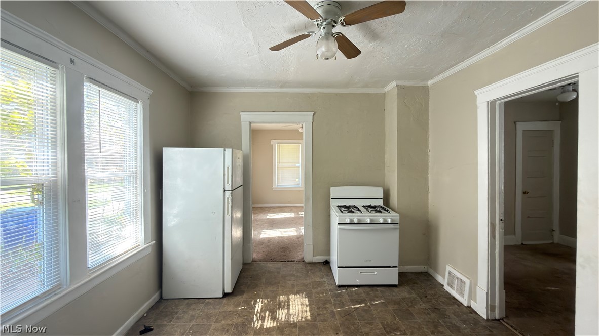 Coe Brainard & Cheneys Allotm - Residential