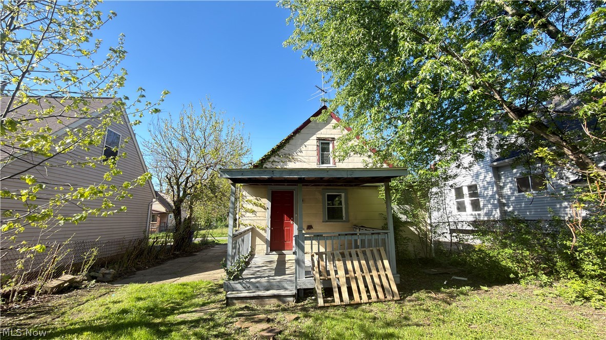 Coe Brainard & Cheneys Allotm - Residential