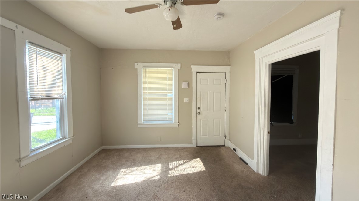 Coe Brainard & Cheneys Allotm - Residential
